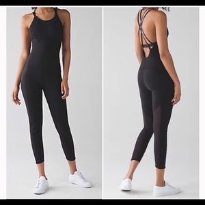 Lululemon For Love Onesie